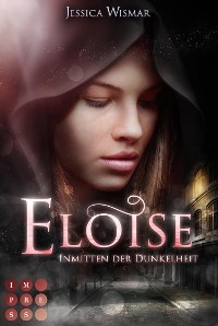 Cover Eloise 2: Inmitten der Dunkelheit