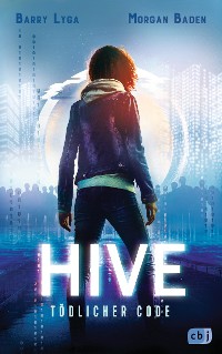 Cover HIVE - Tödlicher Code