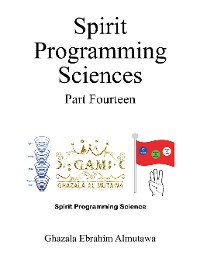 Cover Spirit Programming Sciences Part Fourteen