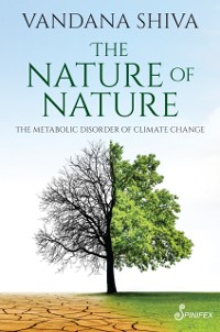 Cover Nature of Nature