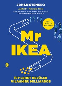 Cover Mr IKEA