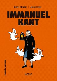 Cover Immanuel Kant