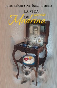 Cover La Vida Secreta De Madrina