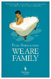 Cover We Are Family