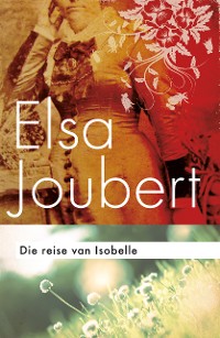 Cover Reise van Isobelle