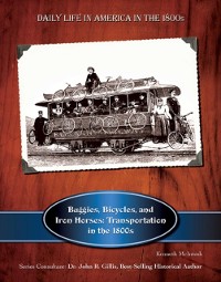 Cover Buggies, Bicycles, and Iron Horses