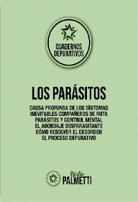 Cover Los parásitos