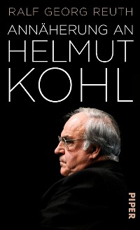Cover Annäherung an Helmut Kohl