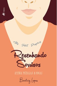 Cover Resenhando Sorrisos