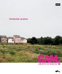 Cover Territorial Justice