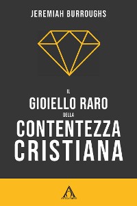 Cover Il gioiello raro della contentezza cristiana