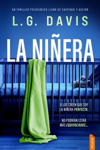 Cover La ninera