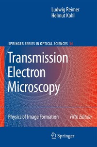 Cover Transmission Electron Microscopy