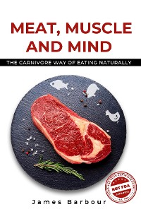 Cover Meat, Muscle and Mind