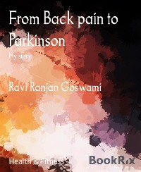 Cover From Back pain to Parkinson
