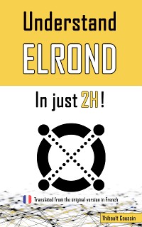 Cover Understand Elrond in just 2h!
