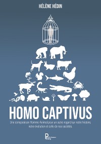 Cover HOMO CAPTIVUS