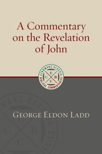 Cover Commentary on the Revelation of John
