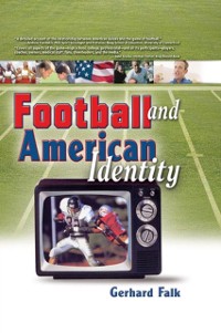 Cover Football and American Identity