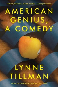 Cover American Genius, A Comedy