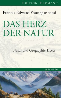 Cover Das Herz der Natur