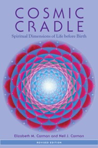 Cover Cosmic Cradle, Revised Edition