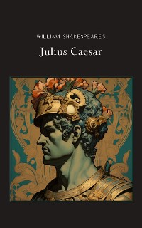 Cover Julius Caesar Spanish Edition