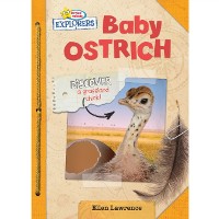 Cover Baby Ostrich