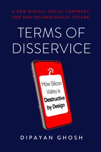 Cover Terms of Disservice