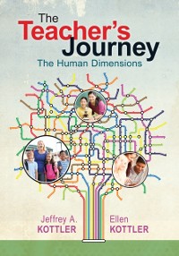 Cover Teacher's Journey