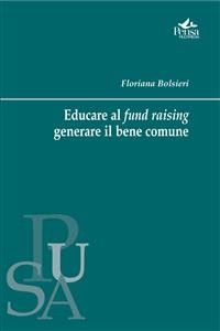 Cover Educare al fund raising