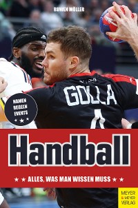 Cover Handball
