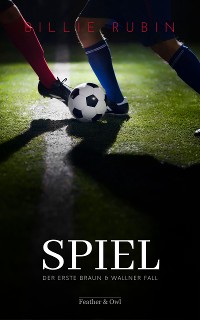 Cover SPIEL