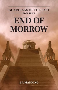 Cover End of Morrow