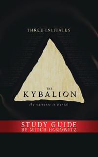Cover The Kybalion Study Guide