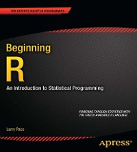 Cover Beginning R