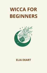 Cover Wicca for Beginners