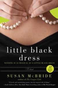 Cover Little Black Dress