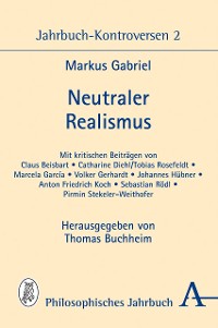 Cover Neutraler Realismus