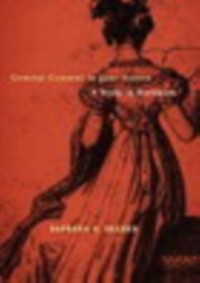 Cover General Consent in Jane Austen