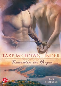 Cover Take me down under: Tasmanien im Herzen