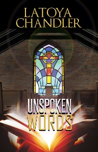 Cover Unspoken Words