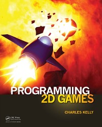 Cover Programming 2D Games