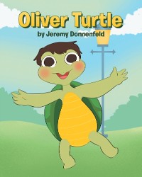 Cover Oliver Turtle