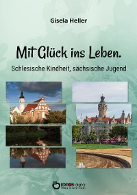 Cover Mit Glück ins Leben