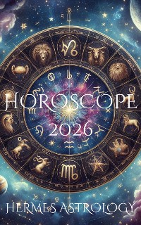 Cover Horoscope 2026