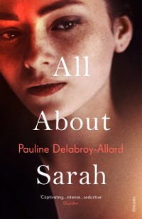 Cover All About Sarah