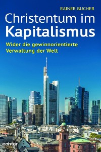 Cover Christentum im Kapitalismus