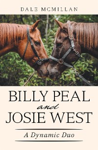 Cover Billy Peal and Josie West