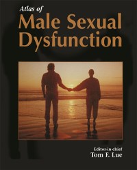 Cover Atlas of Male Sexual Dysfunction